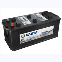 АКБ 190Ач "VARTA PROMOTIVE HD M10" П.П. 513х223х223 Нижнее крепление