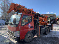 Аренда ямобура для бурения под сваи