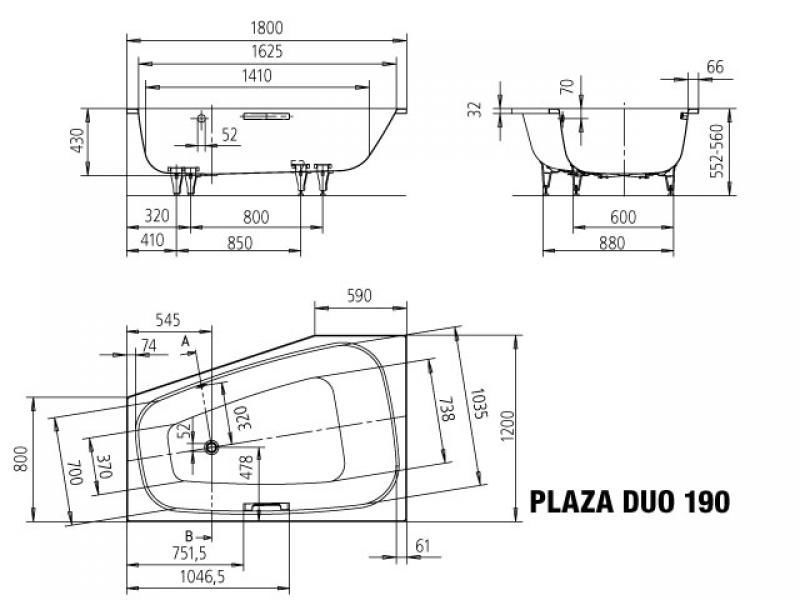 Ванна стальная размеры. Ванна Kaldewei 180*120 Plaza Duo. Ванна Калдевей Plaza Duo. 120 Асимметричная стальная ванна. Ванна ширина 80.