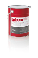 Однокомпонентный полиуретановый диффузионный преполимер enkopur 12,5 кг.