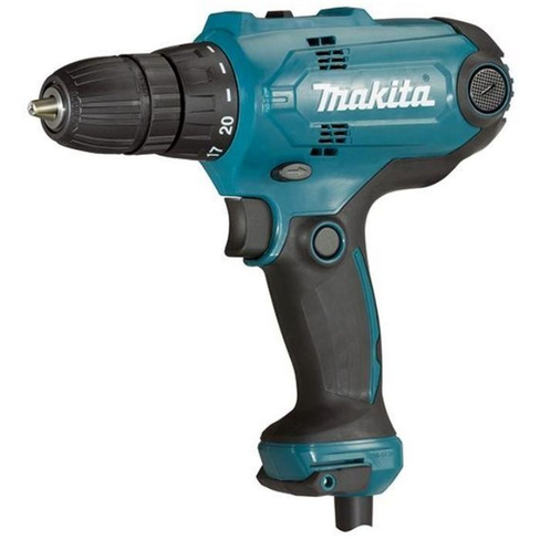 ДРЕЛЬ-ШУРУПОВЕРТ MAKITA HP0300 УДАРН.