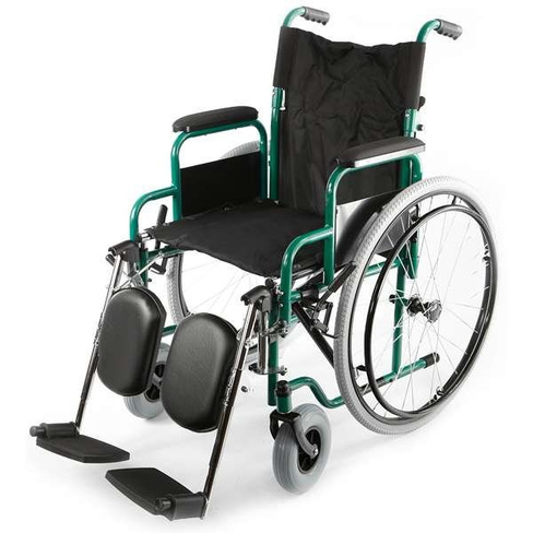 Инвалидное кресло-коляска Barry B6 U (1618С0304SPU)