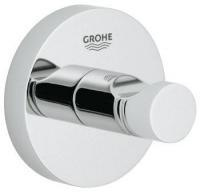 Производитель
                                                                                                                                                    Grohe                                        

Артикул