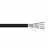 Информационный кабель PLEXUS FTP data cable 4PR 24AWG CAT 5E STANDART