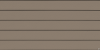 Фиброцементный сайдинг CEDRAL SMOOTH / гладкий C14 - Белая глина