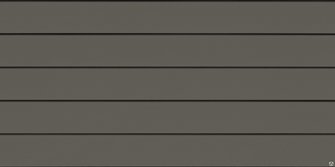 Фиброцементный сайдинг CEDRAL CLICK SMOOTH / гладкий C53 - Сиена минерал