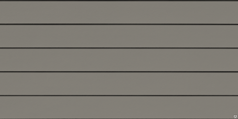 Фиброцементный сайдинг CEDRAL CLICK SMOOTH / гладкий C52 Жемчужный минерал