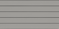 Фиброцементный сайдинг CEDRAL CLICK SMOOTH / гладкий C05 - Серый минерал