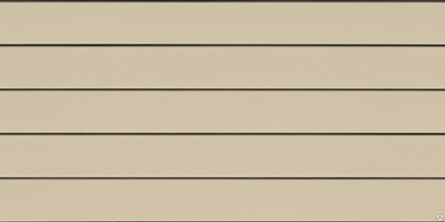 Фиброцементный сайдинг CEDRAL SMOOTH / гладкий C02 - Солнечный лес