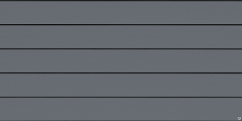Фиброцементный сайдинг CEDRAL SMOOTH / гладкий C15 - Северный океан