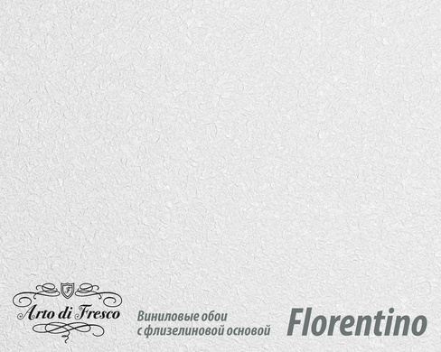 Обои виниловые Florentino (Флорентино)