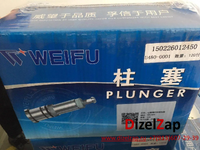 Плунжерная пара 2 418 455 002 (2418455002)Iveco (WUXI WEIFU)