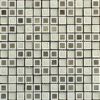 Мозаика из керамики и камня Csr 095 300мм x 300мм (Доставка из Москвы)