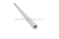 Труба PP-ALUX армированная алюминием D 20 мм PN 25 (белый) Valtec