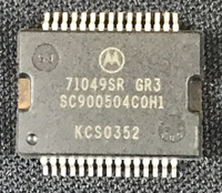 Микросхема SC900504C0H1 71049SR