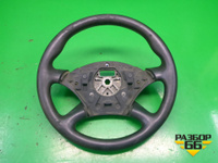 Рулевое колесо под AIR BAG без AIR BAG Ford Focus 1 с 1998-2004г