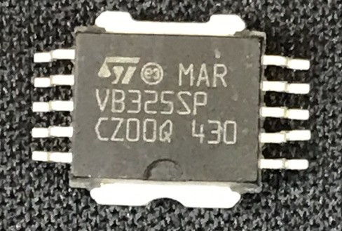 Микросхема зажигания VB325SP