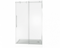 Душевые двери Bas Puerta, WTW-120-C-CH