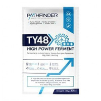 Спиртовые дрожжи Pathfinder 48 turbo high power ferment 135 г