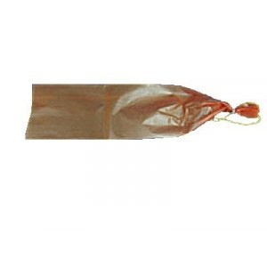 Карман для колбасы Walsroder фиброуз цвет Амбер калибр 60 длина 28 см