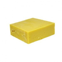 Воск для сыра 500 гр желтый