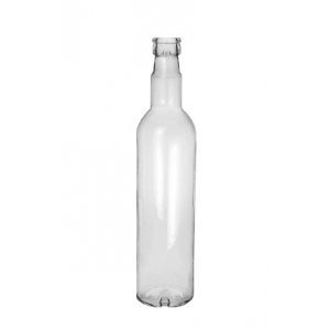 Бутылка водочная Гуала КПМ 30 0,5 л под 58 колпак