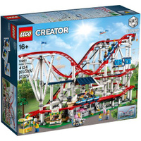 LEGO Creator 10261 Американские горки, 4124 дет.
