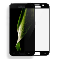 Защитное стекло для Samsung Galaxy A3 (2017) SM-A320F Full Screen Black