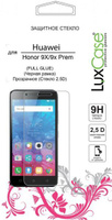 Защитное стекло LuxCase для Honor 9x Premium