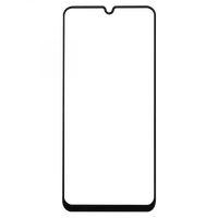 Защитная пленка Red Line для Samsung Galaxy Note 20 Ultra Full Glue Black