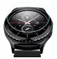 Защитное стекло Araree для Samsung Galaxy Watch 3 41mm GP-TTR855KDATR