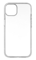 Накладка силикон Svekla для Apple iPhone 13 Прозрачная