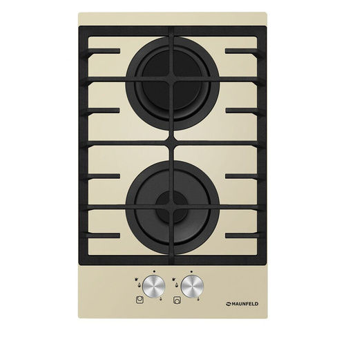 Газовая варочная поверхность Maunfeld MGHG 32 15