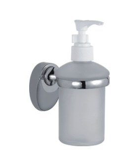 Дозатор для жидкого мыла настенный Haiba HB1627