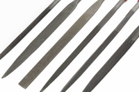 Набор Надфилей Matrix 15816 Купить В Екатеринбурге