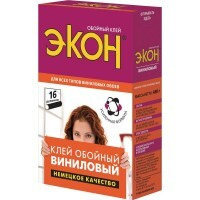 Клей обойный 