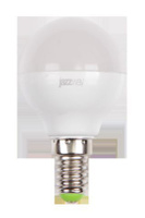 Лампа светодиодная PLED-SP-G45/9W/3000К/820лм, E14 /50/