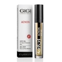 GIGI - Антисептический заживляющий гель Spot Gel, 5 г GIGI Cosmetic Labs