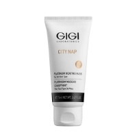 GIGI - Платиновая маска Platinum Heating Mask, 75 мл GIGI Cosmetic Labs