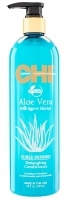 Chi Aloe Vera - Кондиционер для облегчения расчесывания Agave Nectar, 710 мл CHI