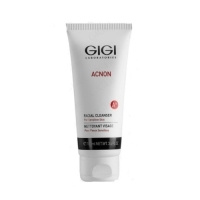 GIGI - Мыло для чувствительной кожи Smoothing Facial Cleanser, 100 мл GIGI Cosmetic Labs