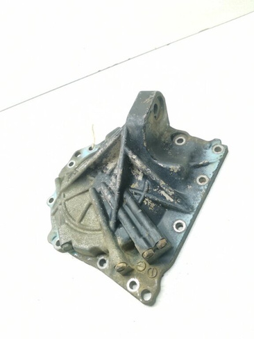 Крышка кпп Lexus Rx330 MCU38 3MZFE Toyota