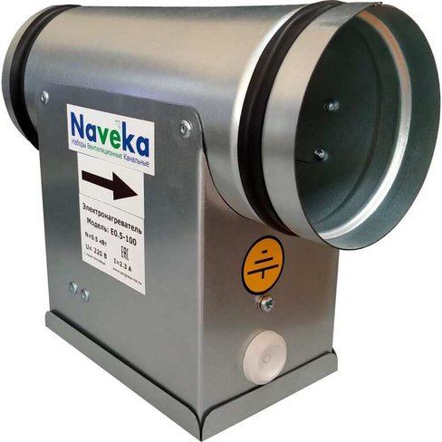 Электронагреватель Naveka E 9-250