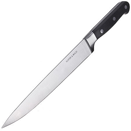 Нож разделочный MayerBoch