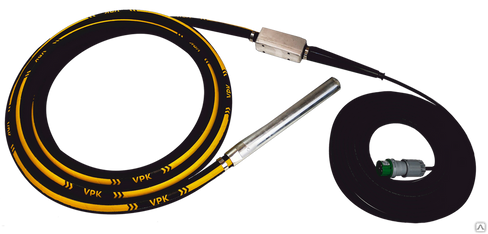 Вибратор высокочастотный VPK-65T