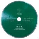 Диск корона Diam Ceramics Elite д.180х25,4, 1,6х7,0 мм, керамика/wet