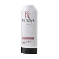 Kerasys Hair Clinic Repairing - Шампунь Восстановление окрашенных волос, 180 мл. KeraSys