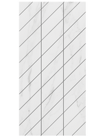 Фальшмозаика Estima SM01 Corner 30x60x10 неполированная (правый) 39055