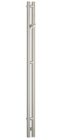 Электрический полотенцесушитель Сунержа, модель Нюанс 3.0, 1200*85, подключение справа