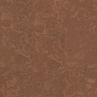 Пробковый пол клеевой ECO Cork Madeira Mocca 915х305х6